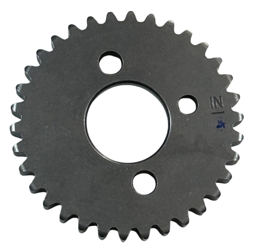 Cf Moto SR 450 Eksantrik Yaprak Dişli Emme Orijinal