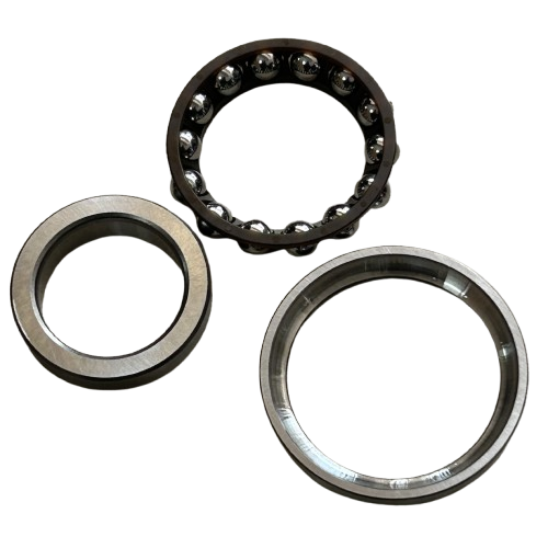 Cf Moto SR 450 Furş Takımı Orijinal