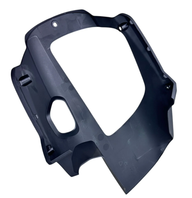 Cf Moto SR 450 Motor Alt Koruma Plastiği Orijinal