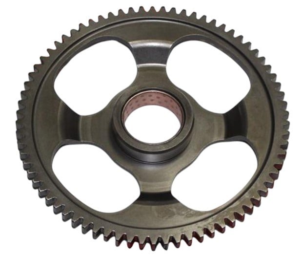 Cf Moto SR 450-NK 450 Marş Dişlisi Orijinal