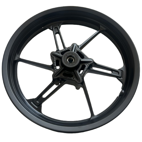 Cf Moto SR 450 Ön Jant Orijinal
