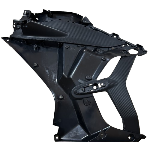 Cf Moto SR 450 Ön Sol İç Panel Plastiği Orijinal
