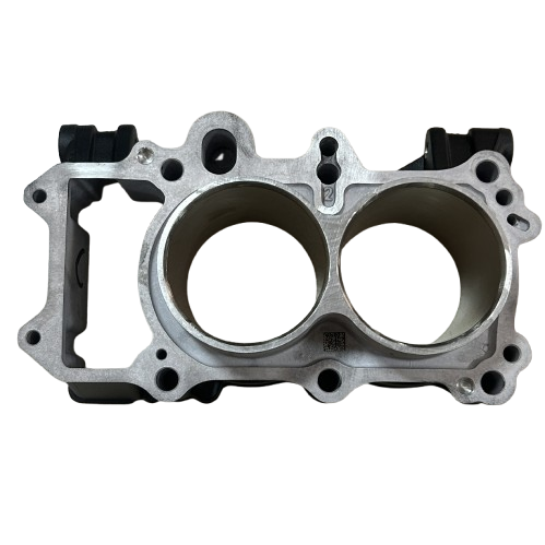 Cf Moto SR 450 Silindir Boş Orijinal