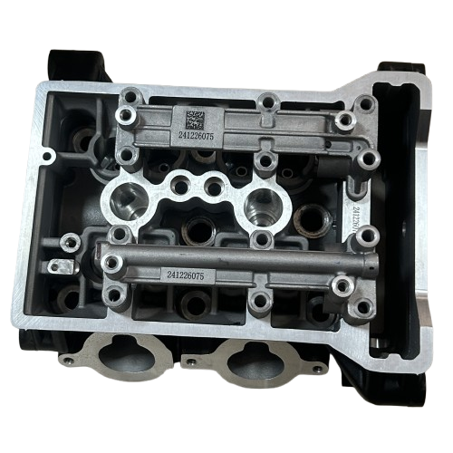 Cf Moto SR 450 Silindir Kafası Üst Kapak Orijinal