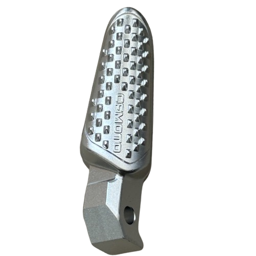 Cf Moto SR 450 Sol Arka Yolcu Ayaklığı Orijinal