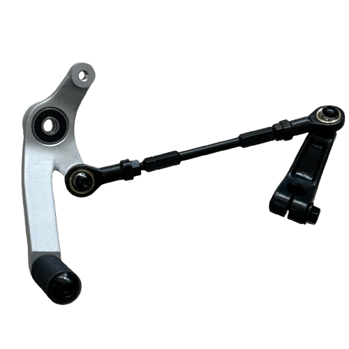 Cf Moto SR 450 Vites Kolu Pedalı Orijinal
