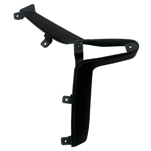 Cf Moto SR 450 Yan Sağ Büyük Grenaj Arkası Panel Plastiği Orijinal