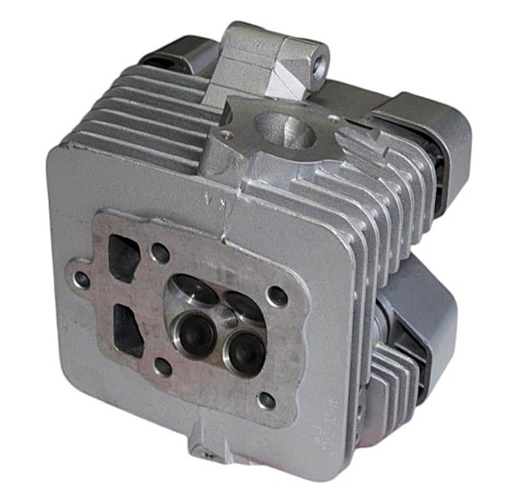 CG 225 SİLİNDİR ÜST KAPAK SETİ 4 SİBOPLU MSR