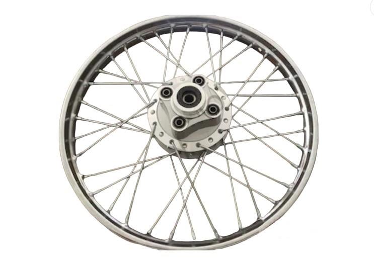 CG ARKA JANT KOMPLE 36 DÜZ TELLİ (19 JANT)