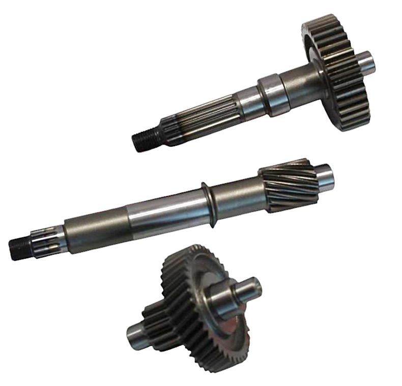 CYGNUS RS 125 ŞANZIMAN DİŞLİ SETİ