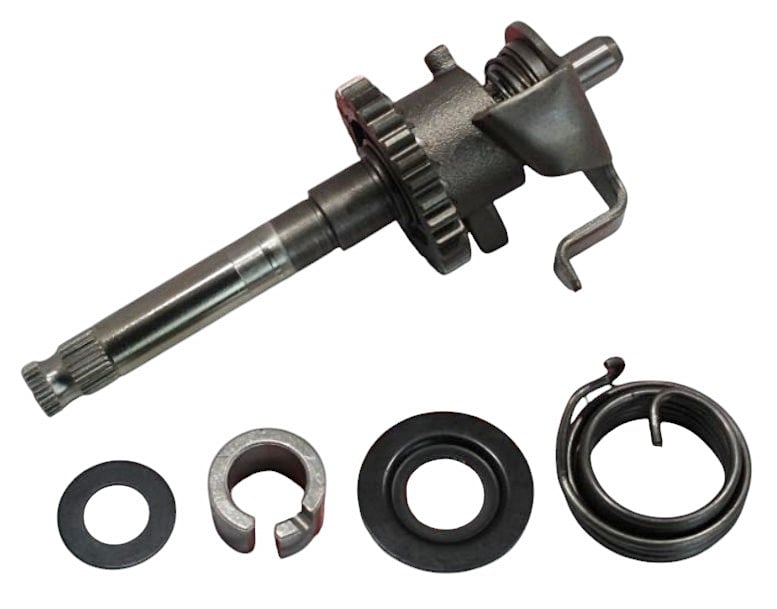 DRİFT-DRİFT L 125-MR VULTURE 150 MARŞ MİLİ ORJINAL
