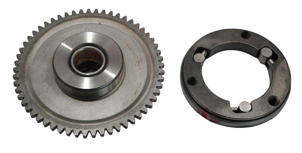 DRİFT-DRİFT L 125-MR VULTURE 150 MARŞ KAVRAMA ORJINAL