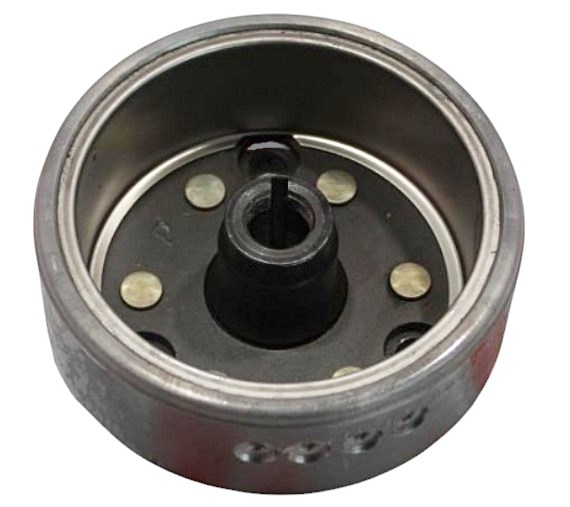 DRİFT-DRİFT L 125-MR VULTURE 150 ROTOR ORJINAL