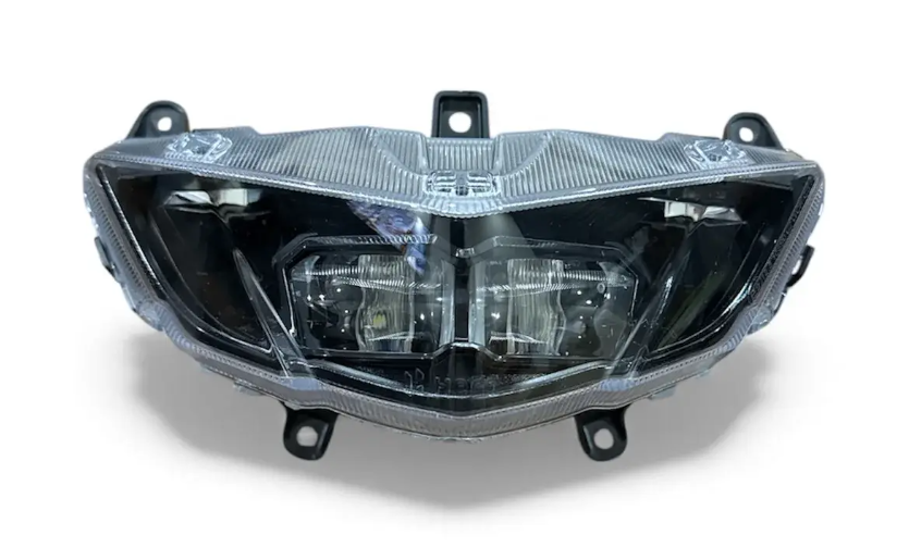 Hero Dash 125 Ön Far Orijinal