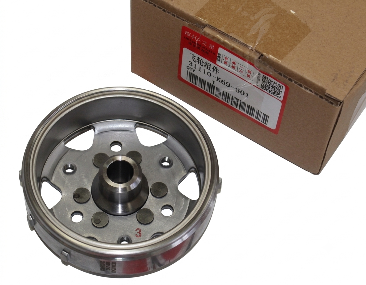 Honda Activa-S 125 Manyeto (Rotor)