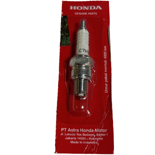Honda Buji C7HSA Orijinal