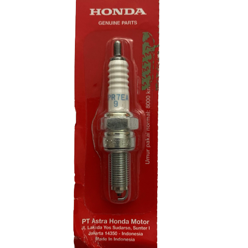 Honda Buji CPR7EA-9 Orijinal