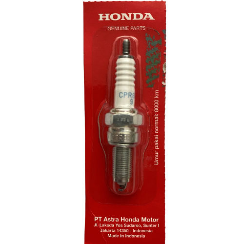 Honda Buji CPR9EA-9 Orijinal