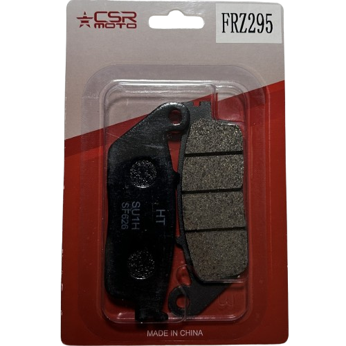 Honda Forza 250 - ADV 350 Ön Disk Fren Balatası 2021-2023