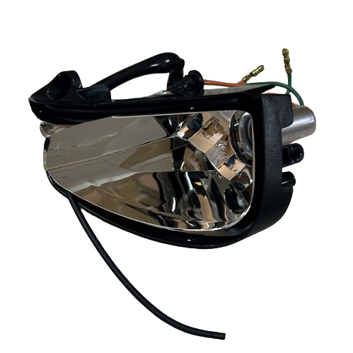 Honda PCX 125 Arka Sol Sinyal Gövdesi Orijinal 2011-2013