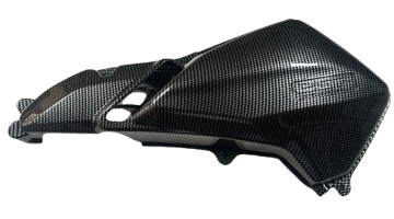 Honda PCX 125 Hava Filtresi Kapağı Karbon (2018-2020)