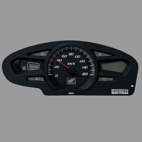 Honda PCX 125 Km Kilometre Saati Göstergesi Orijinal 2011-2013