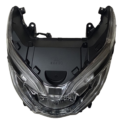 Honda PCX 125 Ön Far Komple (2018-2020) Orijinal 33100-K97-T01