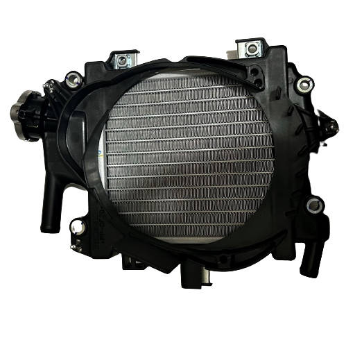 Honda PCX 125 Radyatör Orijinal 2011-2013