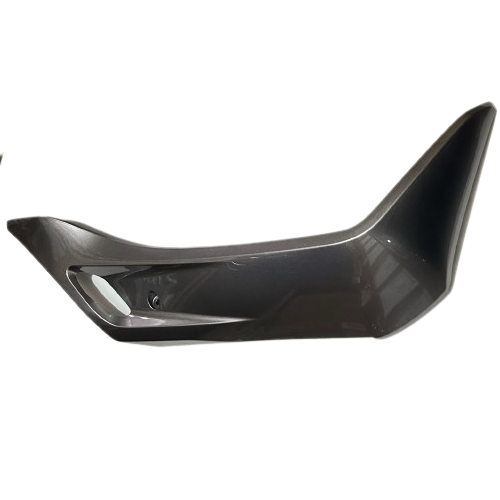 Honda PCX 125 Sağ Marşpiyel Füme-Gri Orijinal 2011-2013