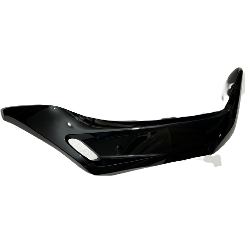 Honda PCX 125 Sağ Marşpiyel Siyah Orijinal 2011-2013