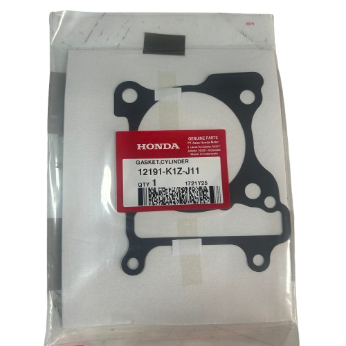 Honda PCX 125 Silindir Alt Conta (2021-2023) Orijinal | 12191-K1Z-J11