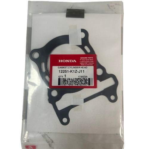 Honda PCX 125 Silindir Üst Conta (2021-2023) Orijinal | 12251-K1Z-J11