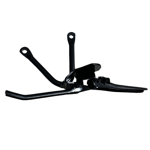 Honda PCX 125 Sol Basamak Bağlantı Braketi Orijinal 2011-2013