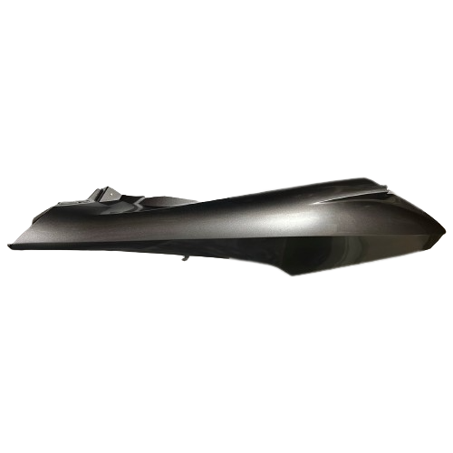 Honda PCX 125 Sol Sele Altı Yan Kapak Füme-Gri Orijinal 2011-2013