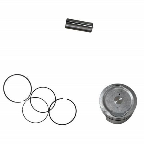 Honda PCX 150 Piston Segman Std KZY 2014-2020