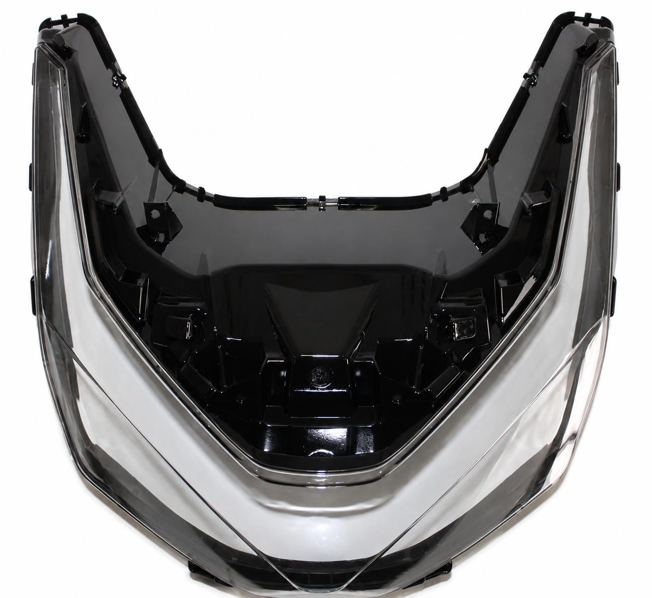 Honda Pcx DX (2025) Far Camı E Belgeli