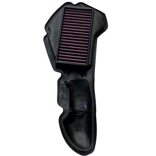 Honda Pcx Hava Filtresi Karbon 2018-2020