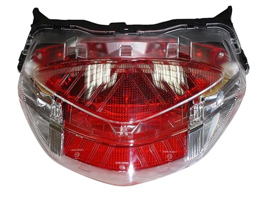 Honda SH 125i Arka Stop Komple 2024-2025