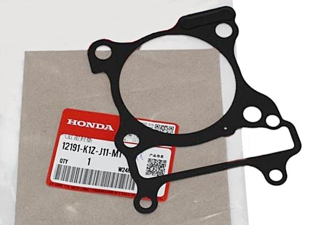 Honda SH 125i Silindir Alt Conta Orjinal 2024-2025
