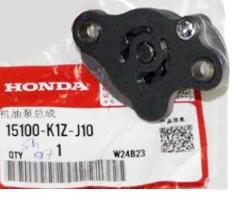Honda SH 125i Yağ Pompası Orjinal 2024-2025