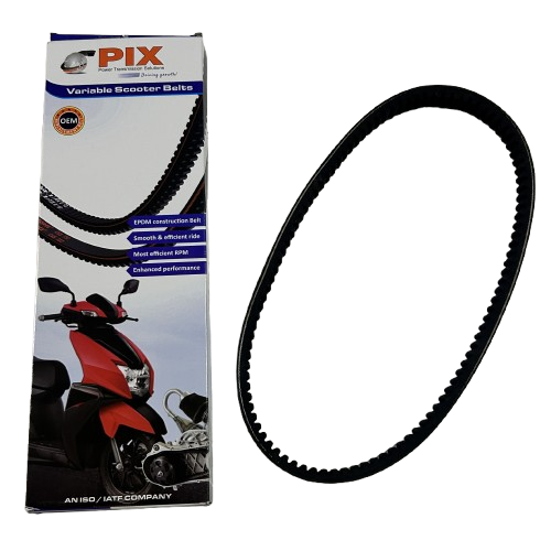 KİNETİC KAYIŞ PİX