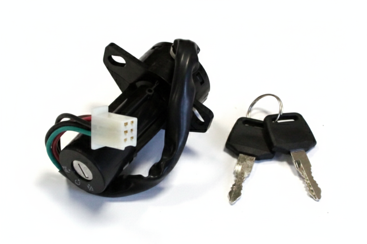 KONTAK MH 125 DİRİFT