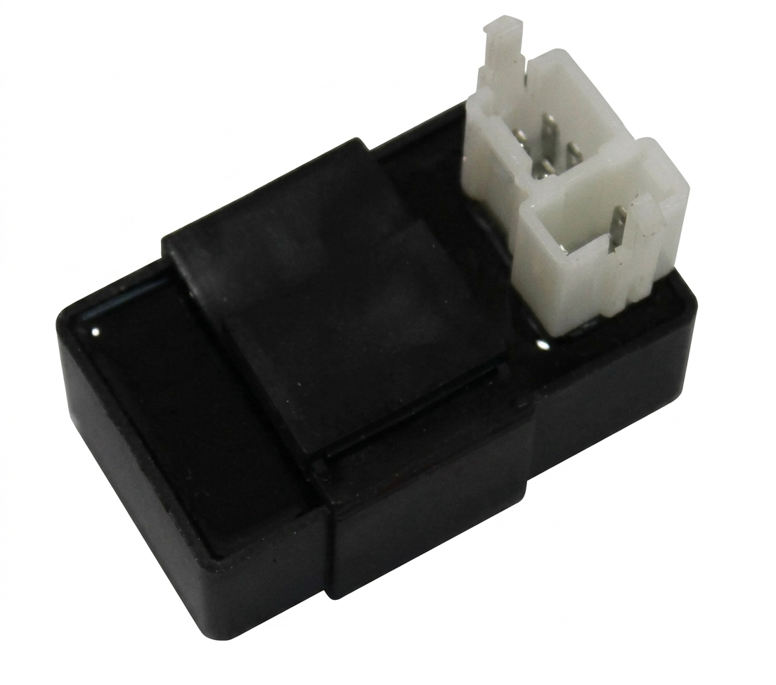 KUBA KB150-25 BEYİN CDI