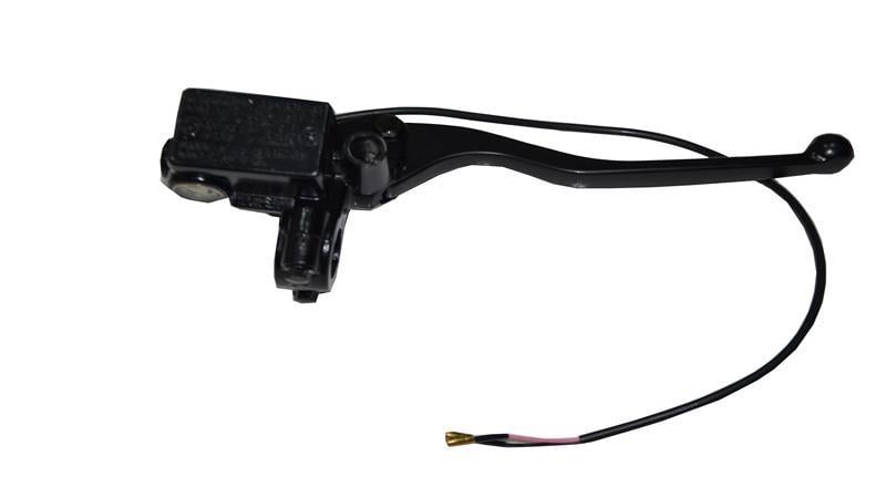Kuba Newlight Pro / Newlight 50 Pro Ön Üst Fren Merkezi