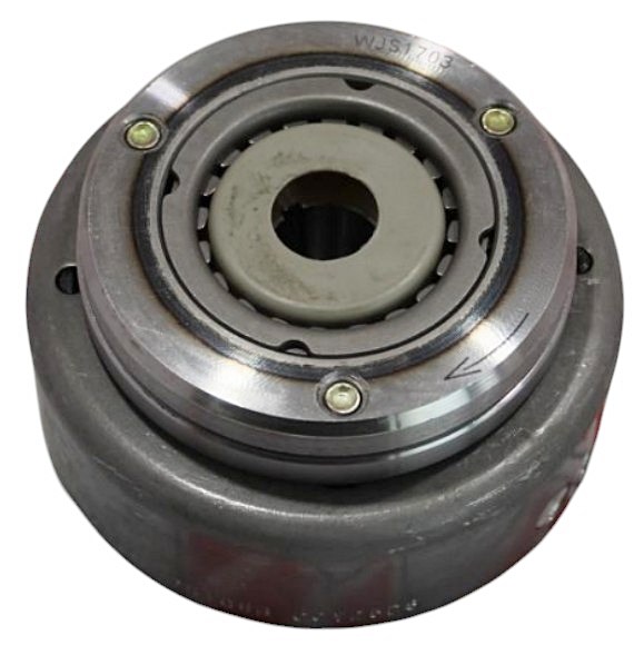 MONDİAL 180 Z-ONE S ROTOR KOMPLE