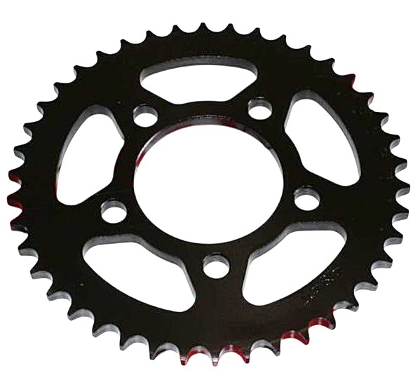 Mondial Drift 125 Arka Zincir Dişlisi 428-42T