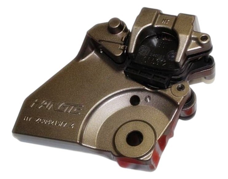 Mondial Drift L 125 Arka Fren Disk Alt Merkezi