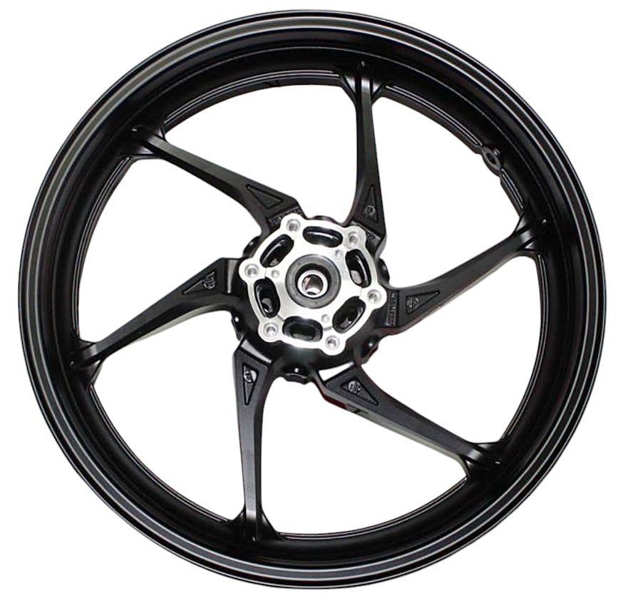 Mondial Drift L 125 Arka Jant