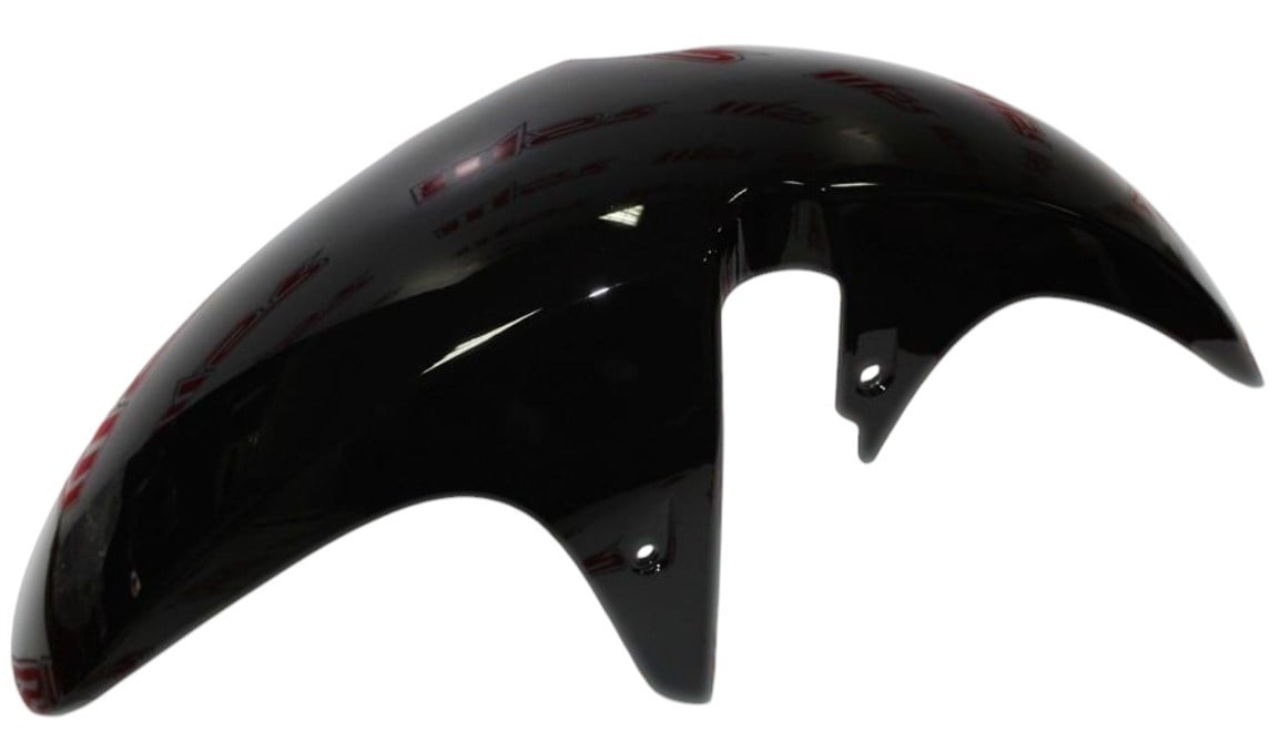 Mondial Drift L 125 Ön Çamurluk Siyah