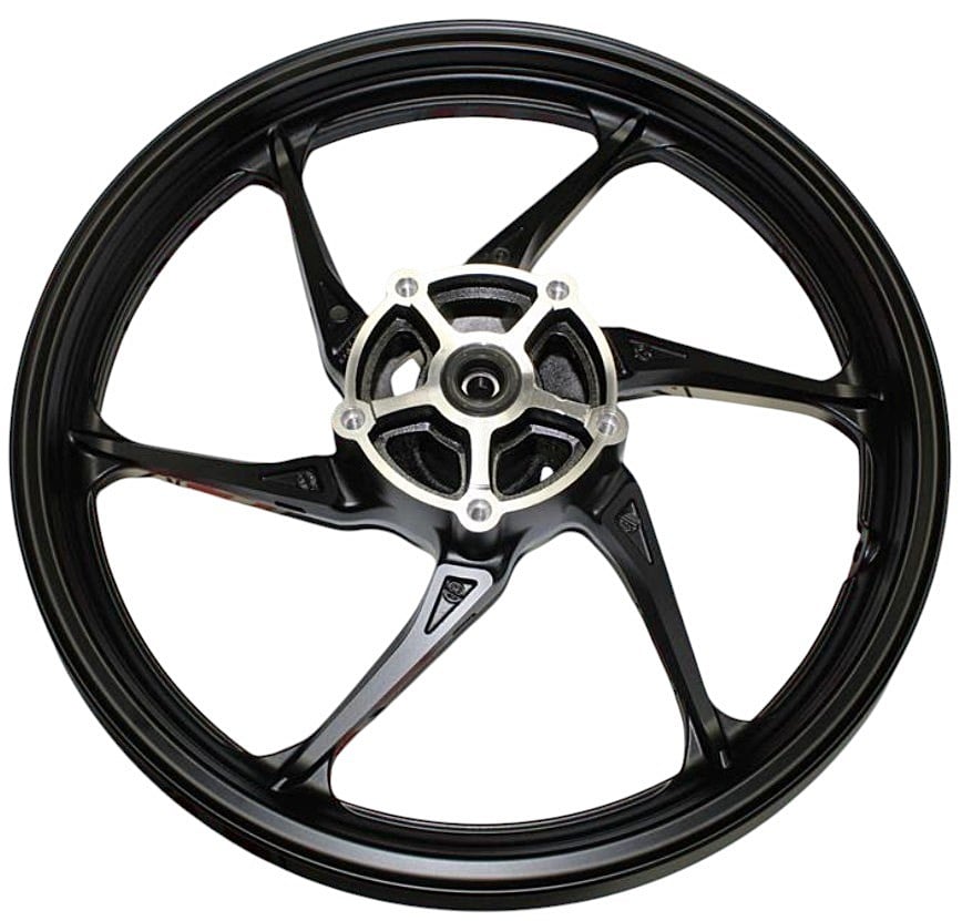 Mondial Drift L 125 Ön Jant